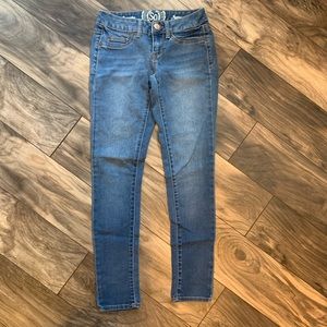 SO | Jegging Jrs 3